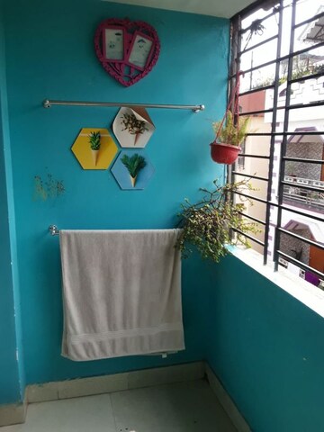 Furnished Amenities in 6 BHK Apartment at Sevoke Road – for Sale