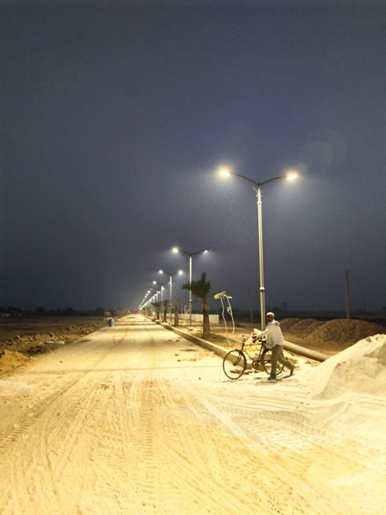 undefined, jait  90 Sq.Yd. Plot In Jait Vrindavan 10109093