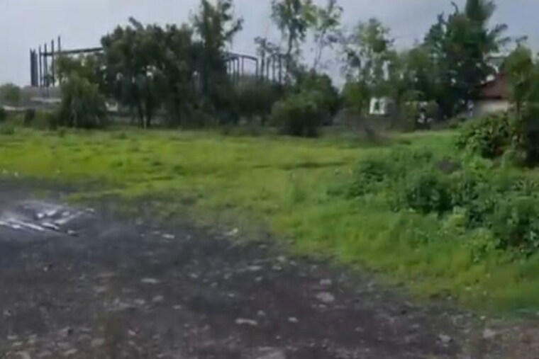 undefined, uran  12 Acre Plot In Uran Navi Mumbai 10109033