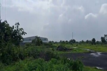 Plot Area in  Plot at Uran – for Sale