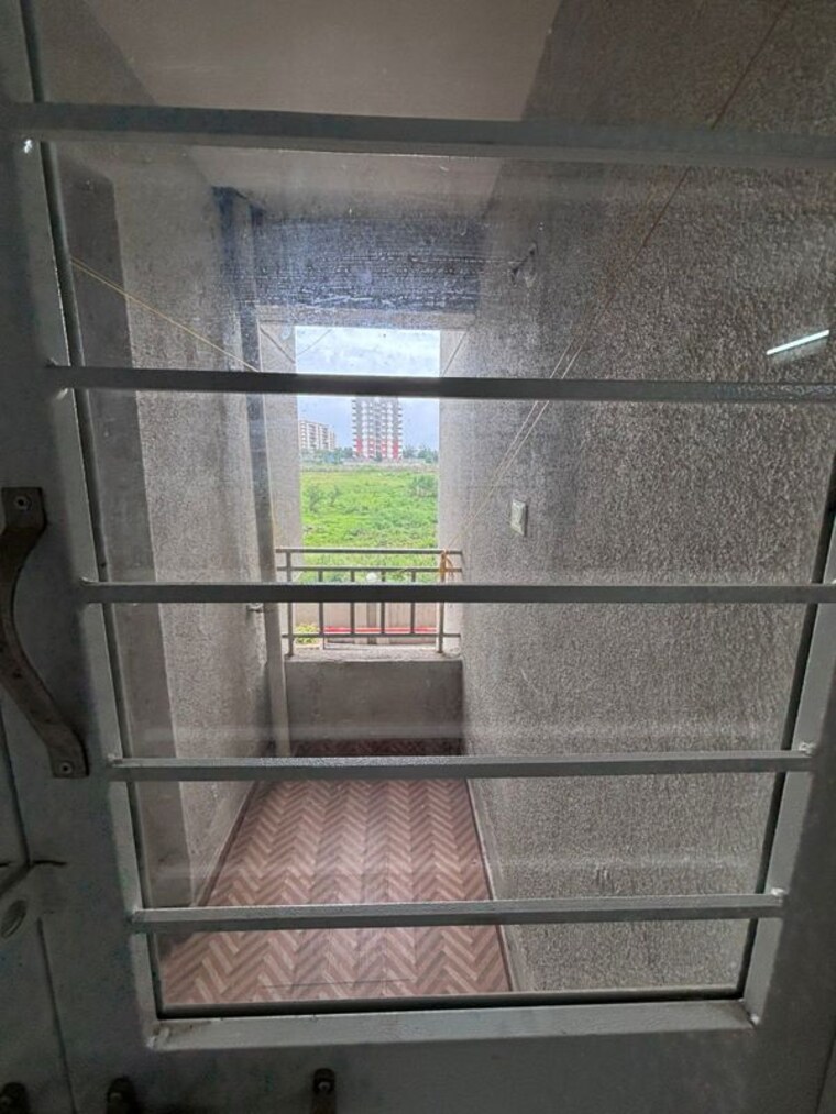 Balcony, ajinkya-towers 1 Bedroom 500 Sq.Ft. Apartment In Charholi Budruk Pune 10109099