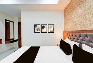 6+ BHK Independent House For Rent in Kondapur