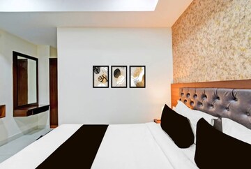 6+ BHK Independent House For Rent in Kondapur