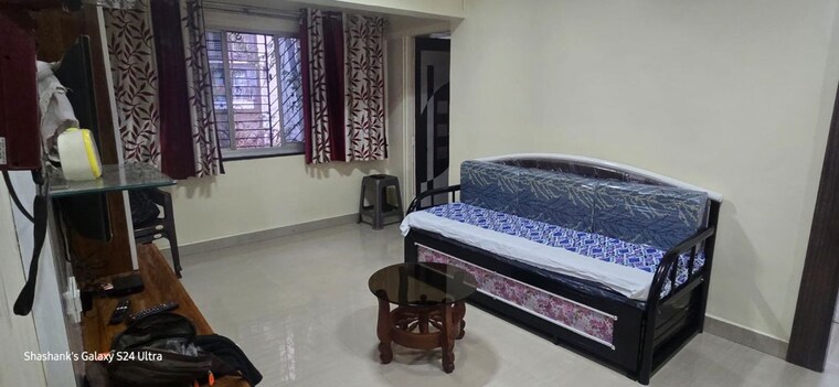 Bedroom, ajmera-housing-society 1 Bedroom 500 Sq.Ft. Apartment In Pimpri Pune 10109029