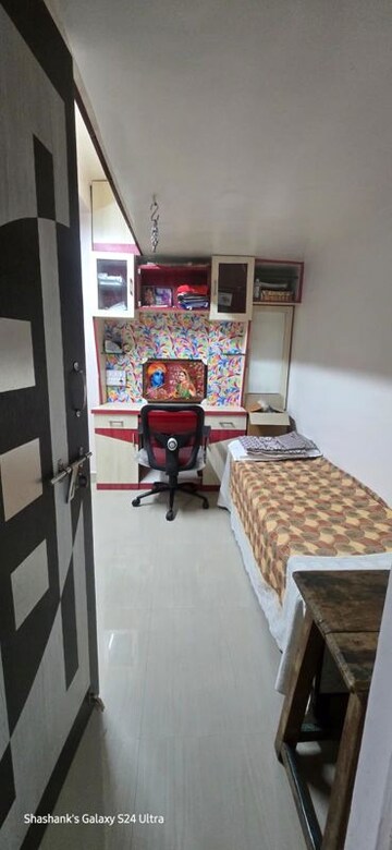 Team Area in 1 BHK Apartment at Ajmera Housing Society, Pimpri – for Rent