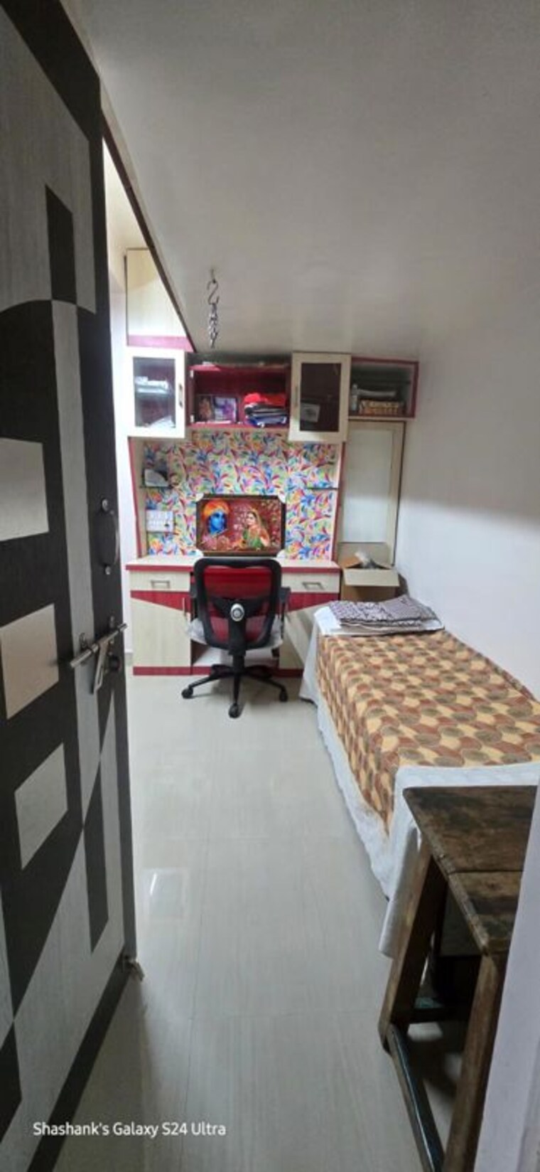 Team Area, ajmera-housing-society 1 Bedroom 500 Sq.Ft. Apartment In Pimpri Pune 10109029