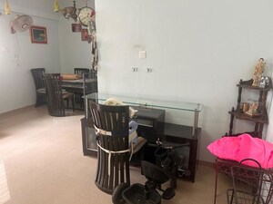 2 BHK Apartment For Rent in Laxmi Nagar Society, Dhanori