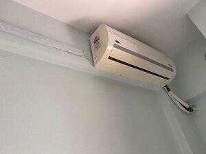 Furnished Amenities in 2 BHK Apartment at Laxmi Nagar Society, Dhanori – for Rent