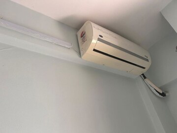 Furnished Amenities in 2 BHK Apartment at Laxmi Nagar Society, Dhanori – for Rent