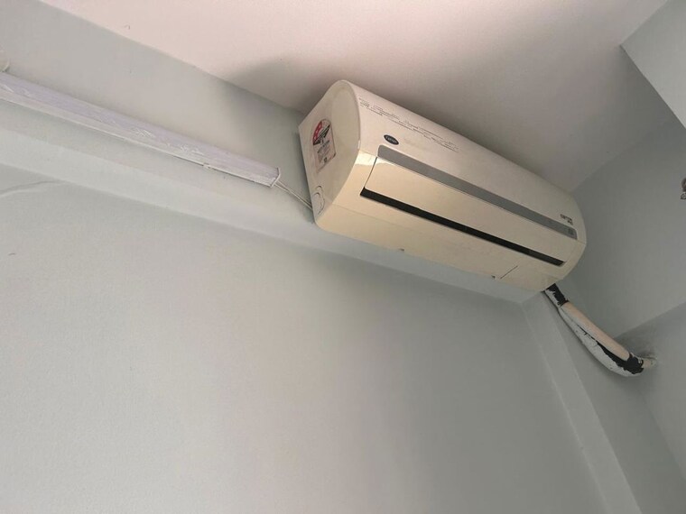 undefined, laxmi-nagar-society 2 Bedroom 1000 Sq.Ft. Apartment In Dhanori Pune 10109105