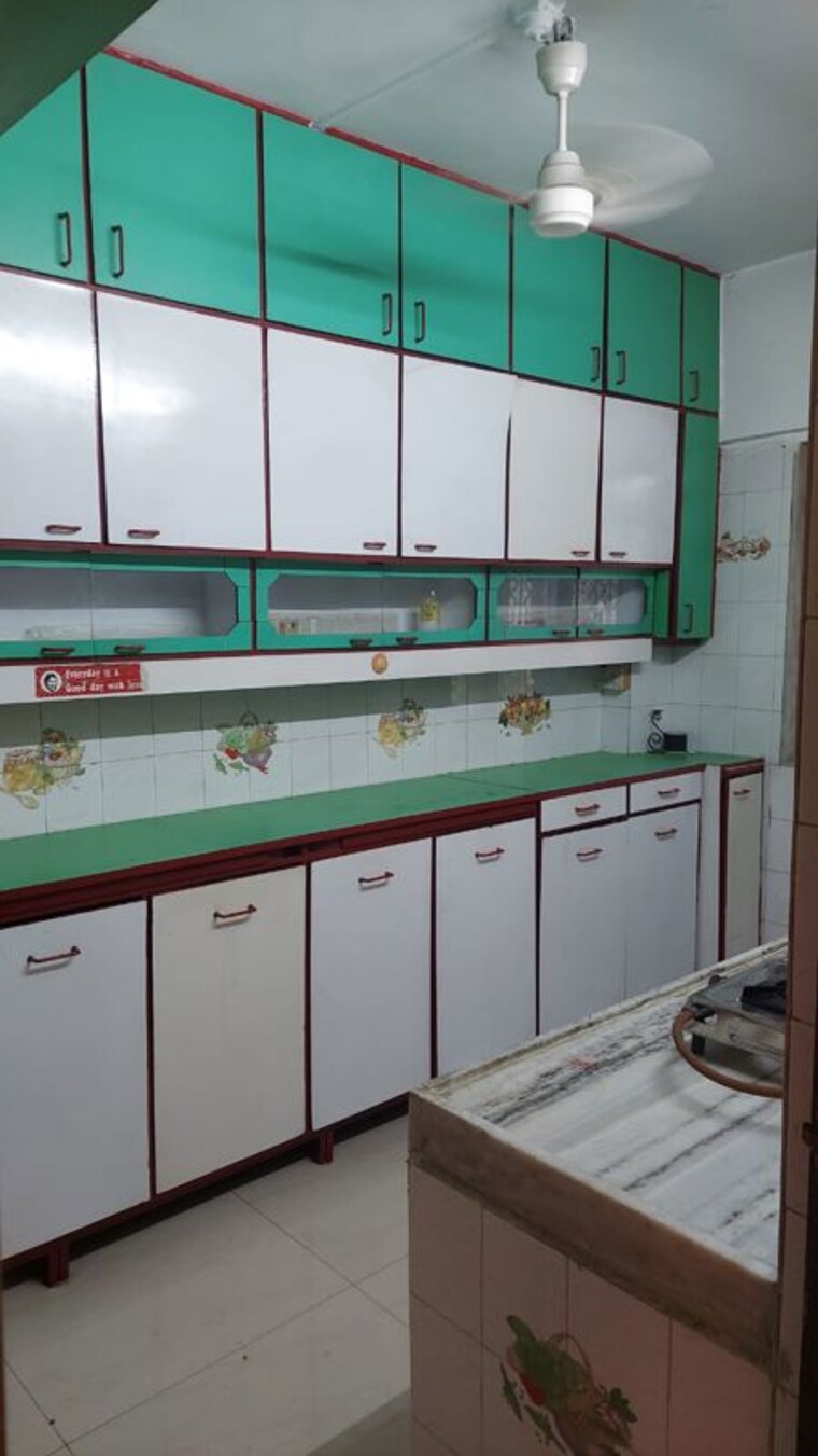 Kitchen, andheri west 1 Bedroom 450 Sq.Ft. Apartment In Andheri West Mumbai 10109102