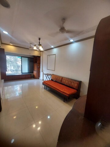 1 BHK Apartment For Rent in Andheri West