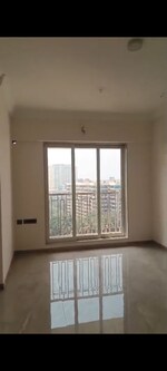 1 BHK 432 Sq.Ft. Apartment in Crescent Silverwoods