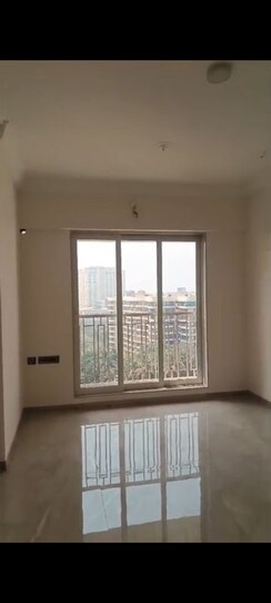 1 BHK Apartment For Rent in Crescent Silverwoods