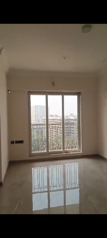 1 BHK Apartment For Rent in Crescent Silverwoods
