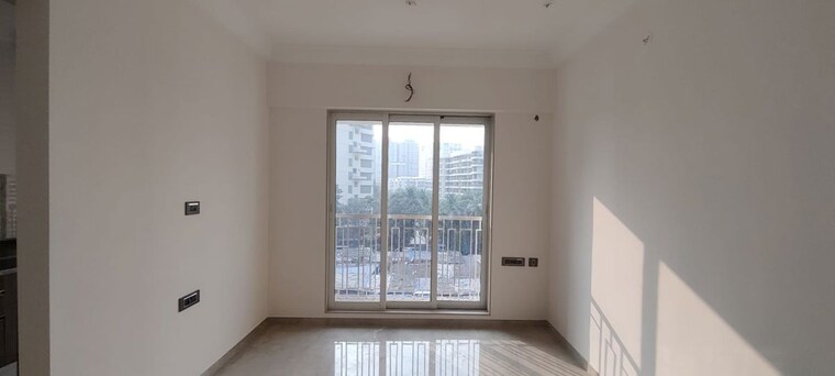 Room, crescent-silverwoods 1 Bedroom 432 Sq.Ft. Apartment In Powai Mumbai 10109112