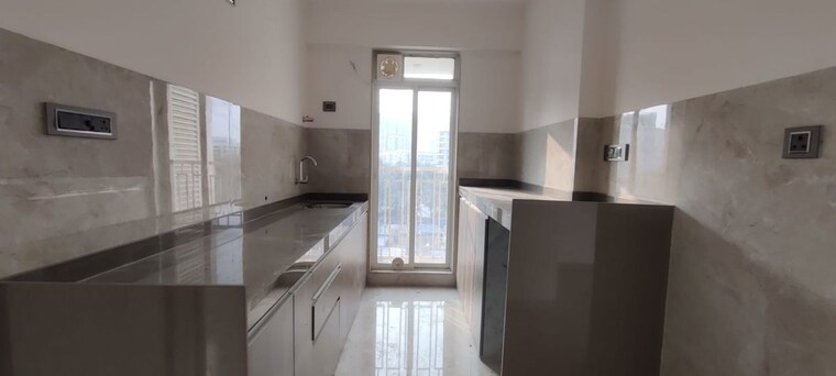 Kitchen, crescent-silverwoods 1 Bedroom 432 Sq.Ft. Apartment In Powai Mumbai 10109112