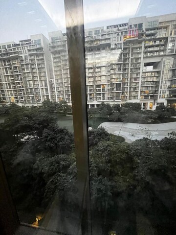 3 BHK Apartment For Rent in M3M Golf Estate Fairway West, Sector 65