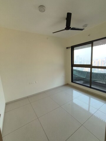 Bedroom in 2 BHK Apartment at Chandak 34 Park Estate, Goregaon West – for Rent