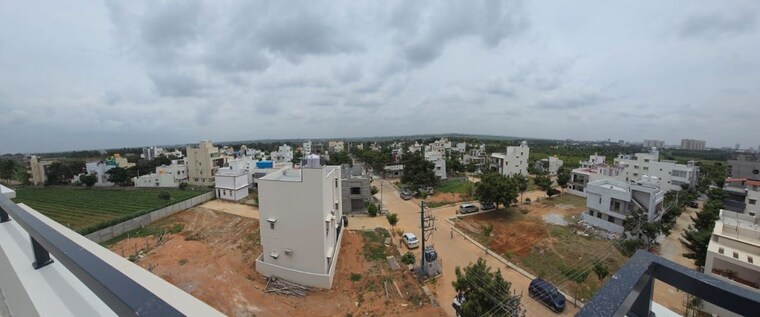 undefined, hoskote  1200 Sq.Ft. Plot In Hoskote Bangalore 10109111