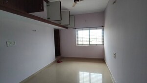Kitchen in 2 BHK Builder Floor at Mahalakshmi Layout – for Rent