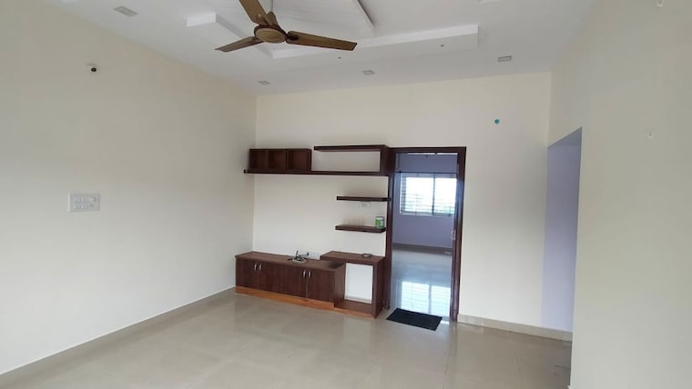 Kitchen, mahalakshmi layout 2 Bedroom 1200 Sq.Ft. Builder Floor In Mahalakshmi Layout Bangalore 10109026