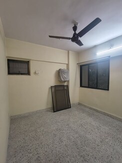 2 BHK + Pooja Room Apartment For Rent in Lok Upvan Apartment Phase 2