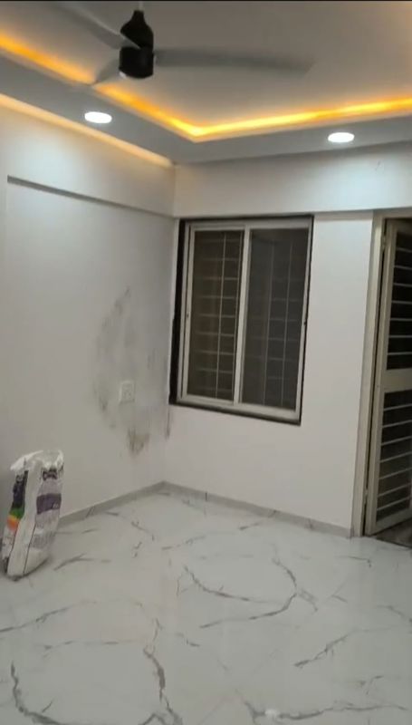 2 BHK 1000 Sq.Ft. Apartment in Solitaire Co Op Housing Society Ltd