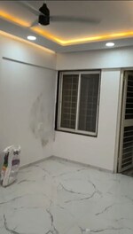 2 BHK 1000 Sq.Ft. Apartment in Solitaire Co Op Housing Society Ltd