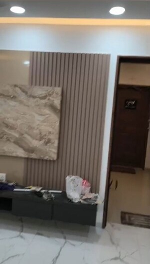 Bedroom in 2 BHK Apartment at Solitaire Co Op Housing Society Ltd, Dhanori – for Rent