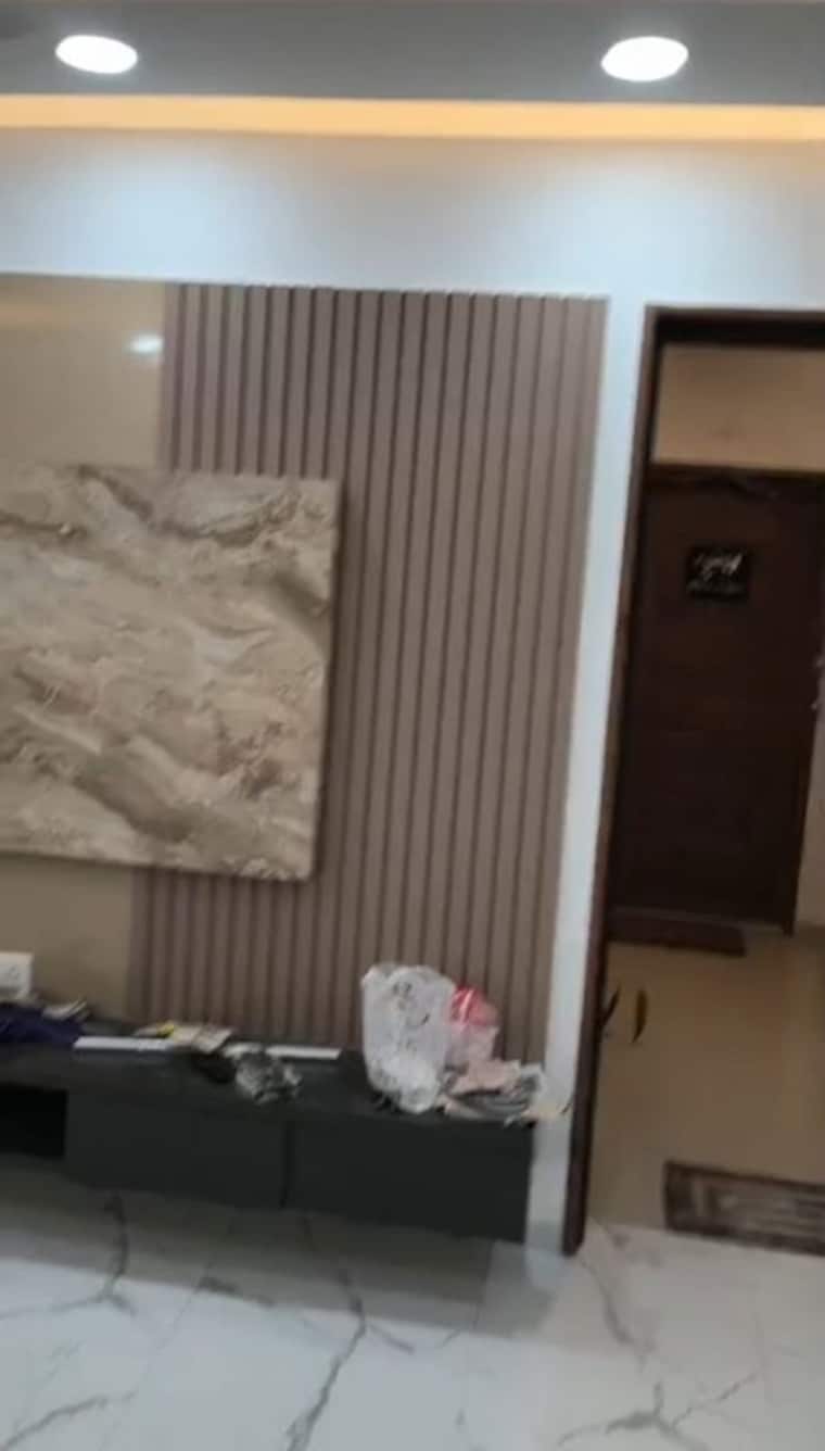 Bedroom, solitaire-co-op-housing-society-ltd 2 Bedroom 1000 Sq.Ft. Apartment In Dhanori Pune 10109114