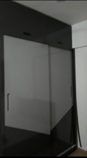 Furnished Amenities in 2 BHK Apartment at Solitaire Co Op Housing Society Ltd, Dhanori – for Rent