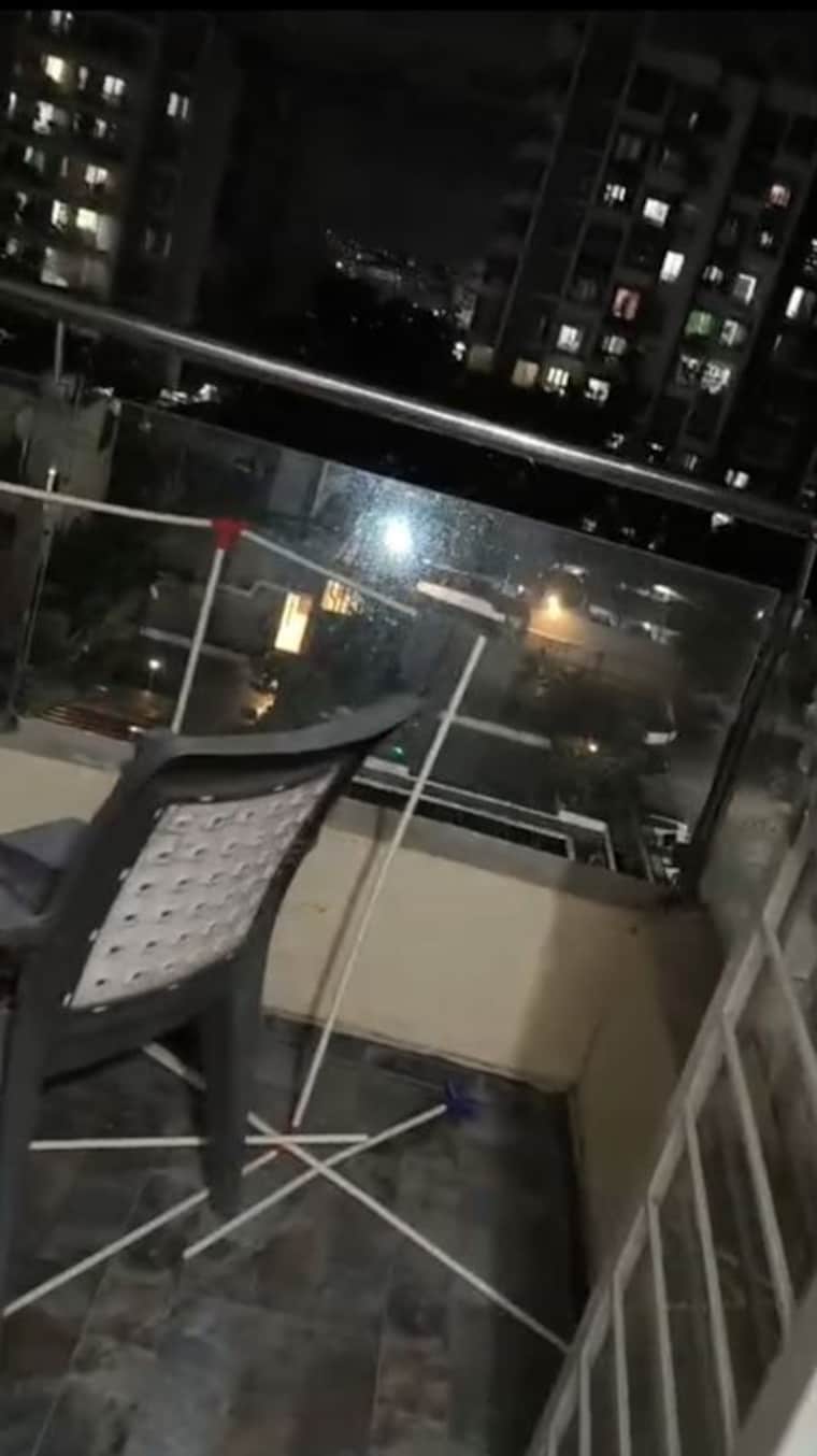 Team Area, solitaire-co-op-housing-society-ltd 2 Bedroom 1000 Sq.Ft. Apartment In Dhanori Pune 10109114