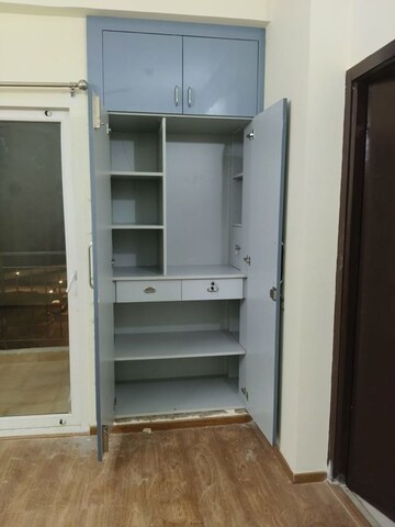 Bathroom in 2.5 BHK Apartment at NBCC Aspire Enchante, Tech Zone 4 Greater Noida – for Sale