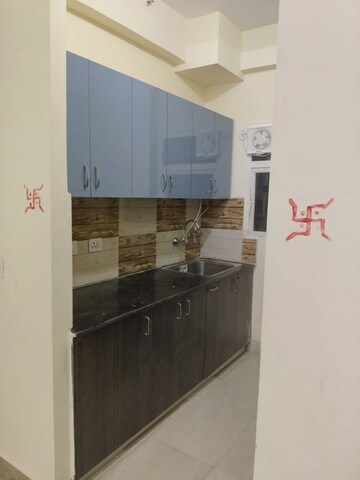 Kitchen in 2.5 BHK Apartment at NBCC Aspire Enchante, Tech Zone 4 Greater Noida – for Sale