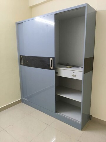 Furnished Amenities in 2.5 BHK Apartment at NBCC Aspire Enchante, Tech Zone 4 Greater Noida – for Sale