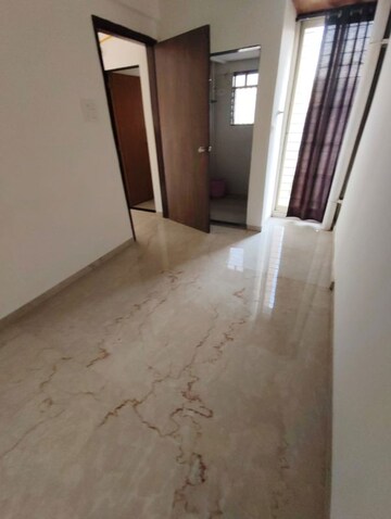 Room in 1 BHK Apartment at Haware Citi, Ghodbunder Road – for Rent
