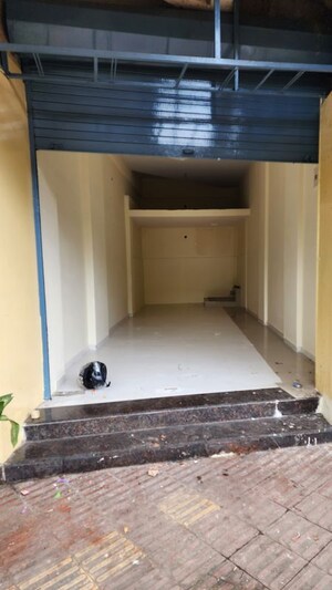  Shop For Rent in Concrete Sai Swar, Kharghar
