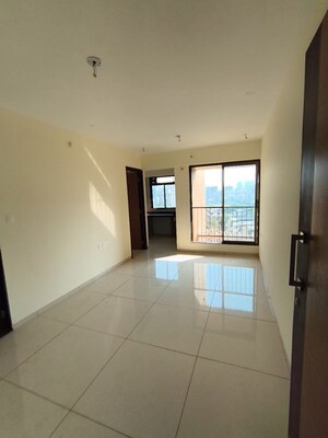 1 BHK Apartment For Rent in Chandak 34 Park Estate, Goregaon West