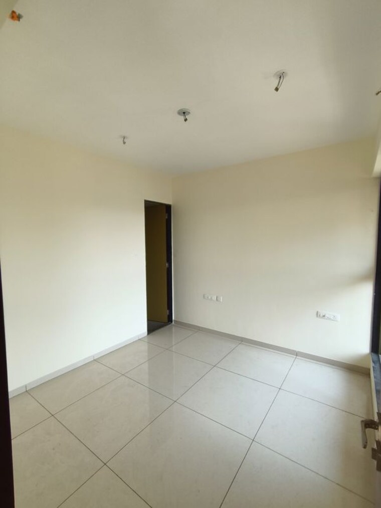 Master Bedroom, chandak-34-park-estate 1 Bedroom 450 Sq.Ft. Apartment In Goregaon West Mumbai 10109185