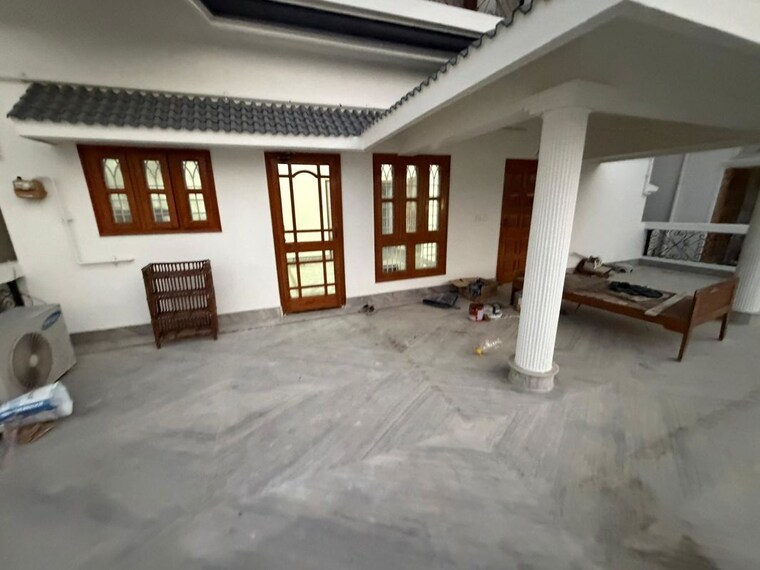  Parking, ajabpur kalan 2 Bedroom 1500 Sq.Ft. Independent House In Ajabpur Kalan Dehradun 10109202