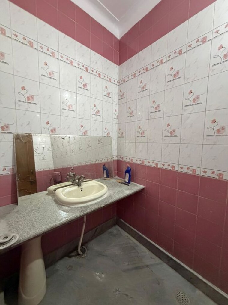 Kitchen, ajabpur kalan 2 Bedroom 1500 Sq.Ft. Independent House In Ajabpur Kalan Dehradun 10109202