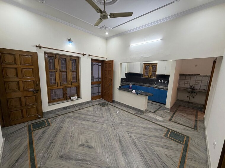 Bedroom, ajabpur kalan 2 Bedroom 1500 Sq.Ft. Independent House In Ajabpur Kalan Dehradun 10109202