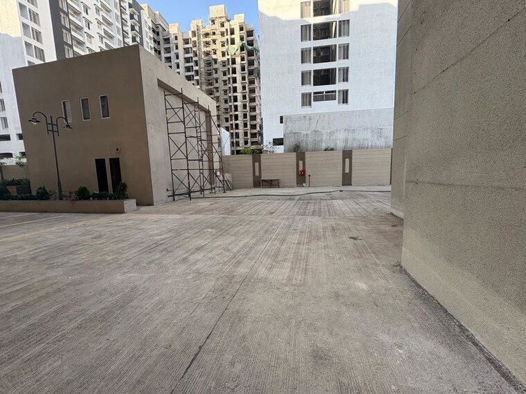 Exterior View, parklane-lifeseasons 2 Bedroom 1000 Sq.Ft. Apartment In Dhanori Pune 10109194