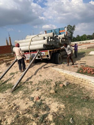  Plot – Exterior View View at Sushant Golf City - for Sale