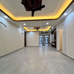 3 BHK + Pooja Room Builder Floor For Rent in New Industrial Township 3