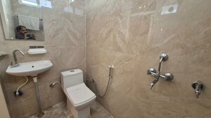 Bathroom in 2 BHK Independent House at Gms Road – for Rent