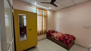 Bedroom in 2 BHK Independent House at Gms Road – for Rent