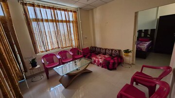 Bedroom in 2 BHK Independent House at Gms Road – for Rent