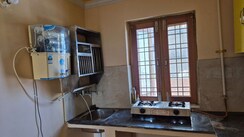 2 BHK Independent House For Rent in GMS Road